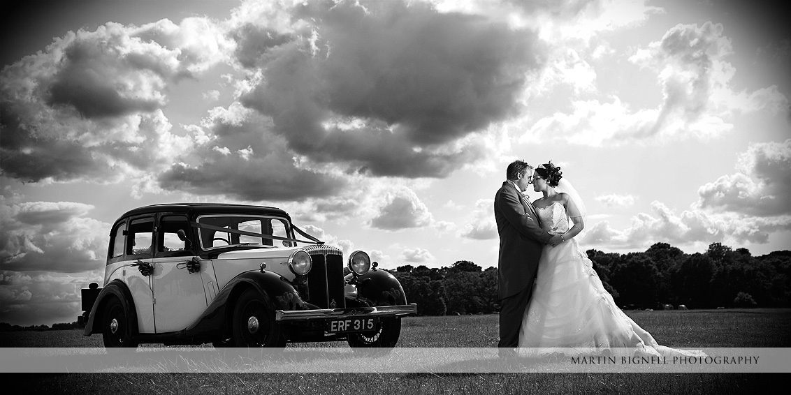 Wedding Photography Yorkshire - Image 6