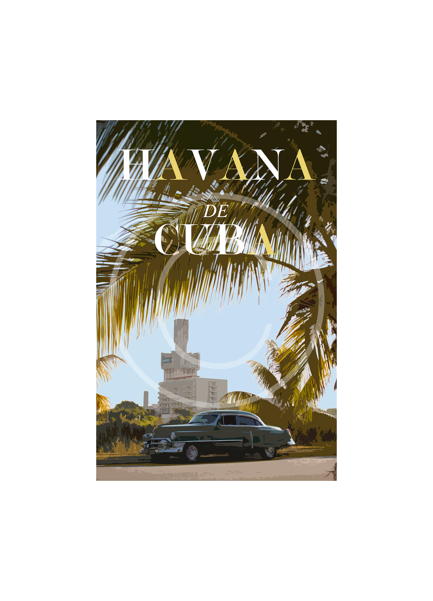 Havana de Cuba