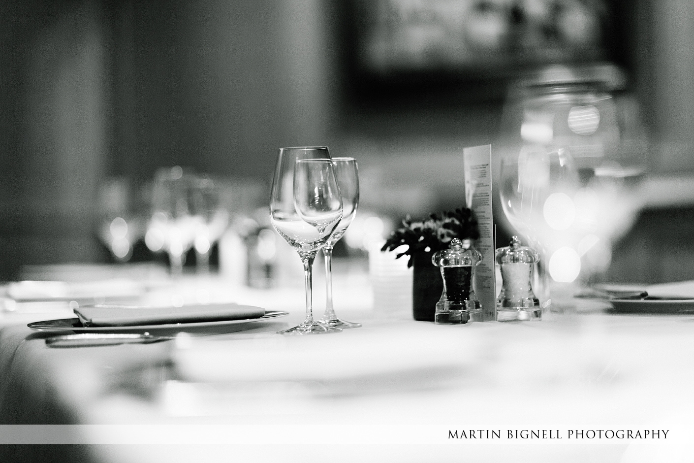 Wedding Photography at Le Manoir by Martin Bignell ABIPP